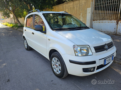 Venduto Fiat Panda 1.3 multijet diese. - auto usate in vendita