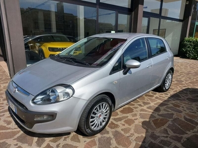 Venduto Fiat Punto Evo 1.3 1.3 Mjt 75. - auto usate in vendita