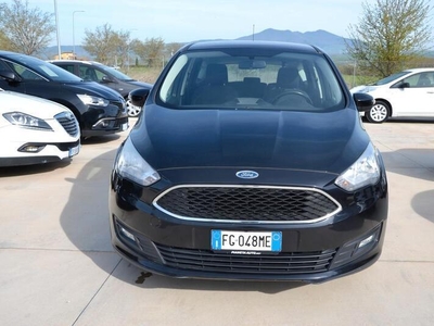 Venduto Ford C-MAX 1.5 TDCi 95CV S&S . - auto usate in vendita