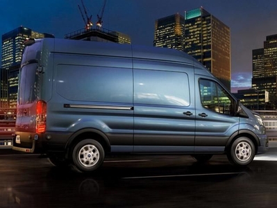 Venduto Ford Transit 350 2.0TDCi EcoB. - auto usate in vendita