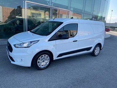 Venduto Ford Transit Connect VAN 1.50. - auto usate in vendita