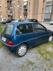 Venduto Lancia Ypsilon 1.1i cat Elefa. - auto usate in vendita