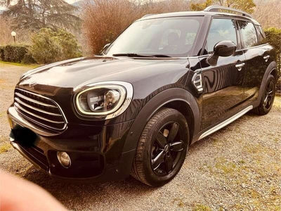 Venduto Mini Cooper D Countryman 2.0 . - auto usate in vendita