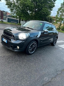 Venduto Mini Paceman Mini 2.0 Cooper . - auto usate in vendita