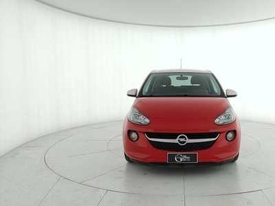Venduto Opel Adam 1.2 70 CV - 1.2 roc. - auto usate in vendita