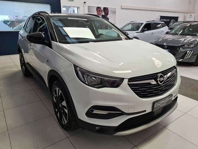 Venduto Opel Grandland X Ultimate 1.5. - auto usate in vendita