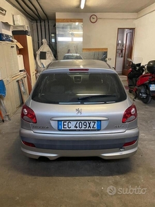 Venduto Peugeot 206+ 5p 1.1 Urban - auto usate in vendita