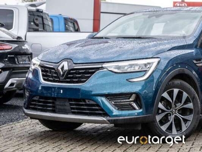 Venduto Renault Arkana TCe 140 CV EDC. - auto usate in vendita