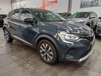Venduto Renault Captur Captur II 2019. - auto usate in vendita