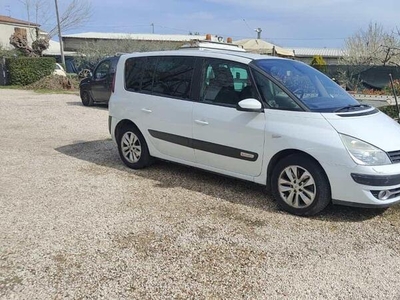 Venduto Renault Espace 2.0 dCi 130CV - auto usate in vendita