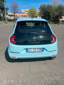 Venduto Renault Twingo sce 3ª serie - auto usate in vendita