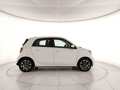 Venduto Smart ForFour Forfour1.0 Prim. - auto usate in vendita