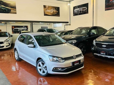 Venduto VW Polo 1.4 TDI-Neopatentati . - auto usate in vendita