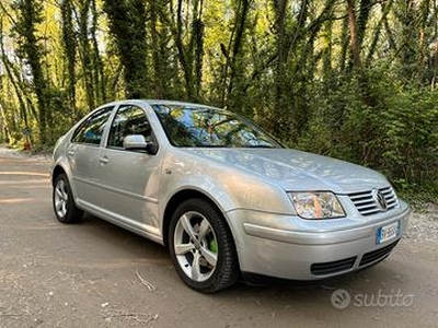 Volkswagen bora 1.9 TDI 116cv 2001