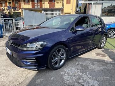 Volkswagen Golf 1.0 TSI 115 CV 5p. Sport BlueMotio