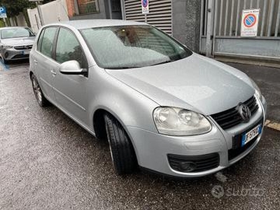 Volkswagen Golf 1.4 16V TSI 5p. GT 170CV MOTORE TU