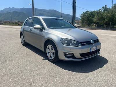 Volkswagen golf 1,4 tgi full opt a .f.f.a.r.e