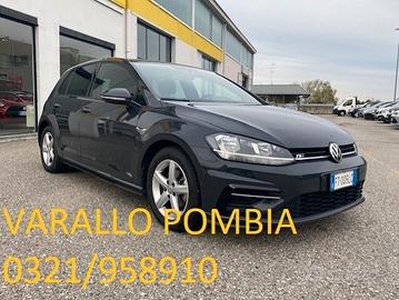 Volkswagen Golf 1.5 TSI ACT 5p. Sport RLine BlueMo