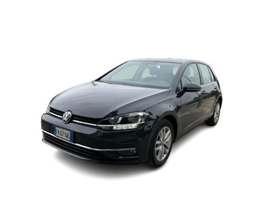 Volkswagen Golf 1.6 TDI 115 CV