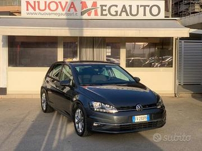 VOLKSWAGEN Golf 1.6 TDI 115 CV DSG 5p. Highline