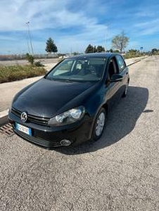 Volkswagen Golf 1.6 TDI 5p. 105 CV Highline 2011