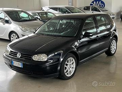 VOLKSWAGEN Golf 1.9 TDI/130 CV cat 5p. Highline