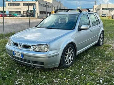 Volkswagen golf 4 1.9 tdi 2000