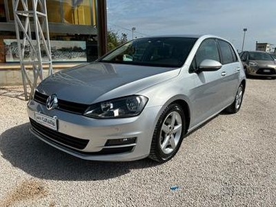 VOLKSWAGEN Golf 7 1.6 TDI - 2013