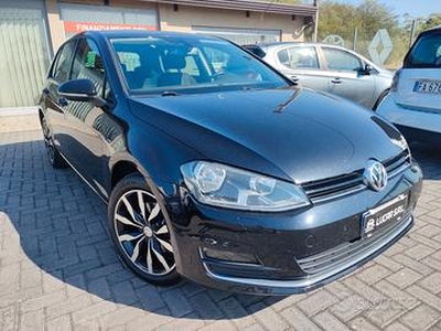 Volkswagen golf 7 1.6 tdi perfetta