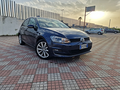 Volkswagen golf 7