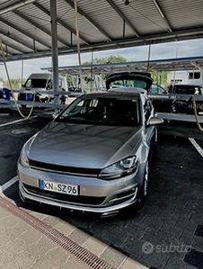 VOLKSWAGEN Golf 7ª serie - 2013