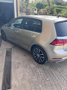 VOLKSWAGEN Golf 7ª serie - 2018