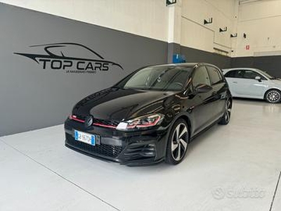 Volkswagen Golf 7.5 GTI Performance