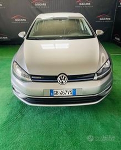 Volkswagen Golf BLUEMOTION