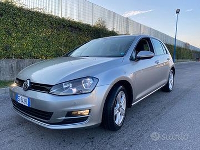 Volkswagen Golf Business 1.4 TGI 5p. Comfortline B