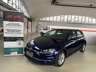 Volkswagen Golf Golf 5p 1.6 tdi 115cv dsg