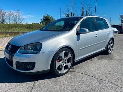 Volkswagen Golf GTI Golf V 2003 5p 2.0 tfsi dsg