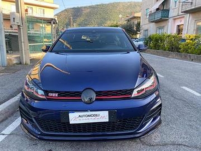 VOLKSWAGEN Golf GTI Performance 2.0 245 CV TSI 5