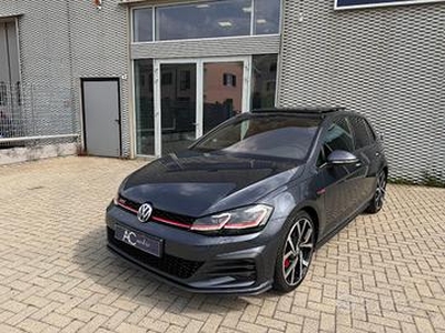 VOLKSWAGEN Golf GTI Performance 2.0 245 CV TSI D