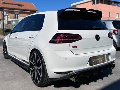 VOLKSWAGEN GOLF Performance 2.0 TSI DSG 5p. BlueMotion Technology