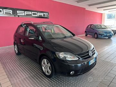 Volkswagen Golf Plus 1.9 TDI HIGHLINE