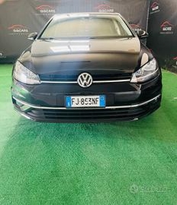 Volkswagen Golf Plus Golf 1.6 TDI 115 CV 5p. Busin