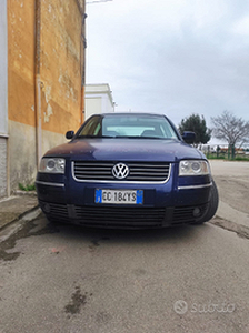 Volkswagen Passat 130 cv