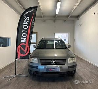 Volkswagen passat 1.9 tdi