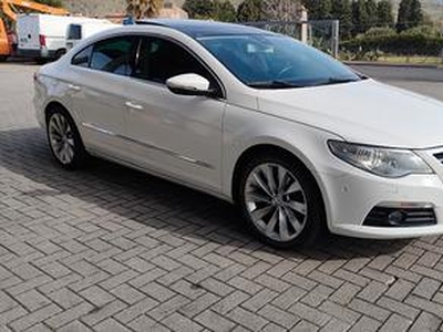 VOLKSWAGEN Passat 6ª DSG 170CV