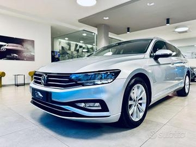 Volkswagen Passat Variant 1.6 tdi Business 120cv