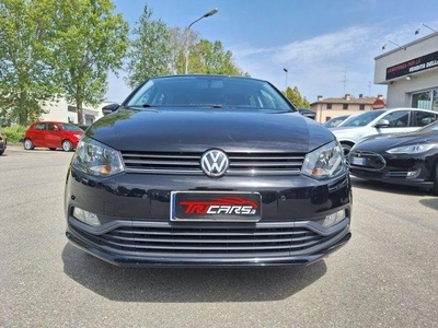 VOLKSWAGEN POLO 1.0 MPI 5p. Trendline PERMUTE OK NEOPATENTATI