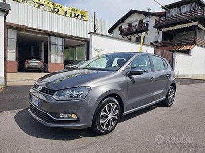 VOLKSWAGEN Polo 1.0 MPI 75 CV 5p. Comfortline Bl