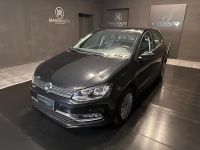 Volkswagen Polo 1.0 MPI 75 CV