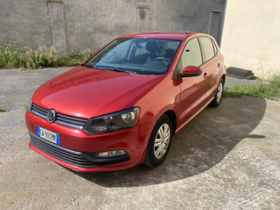 Volkswagen Polo 1.0 per Neopatentati